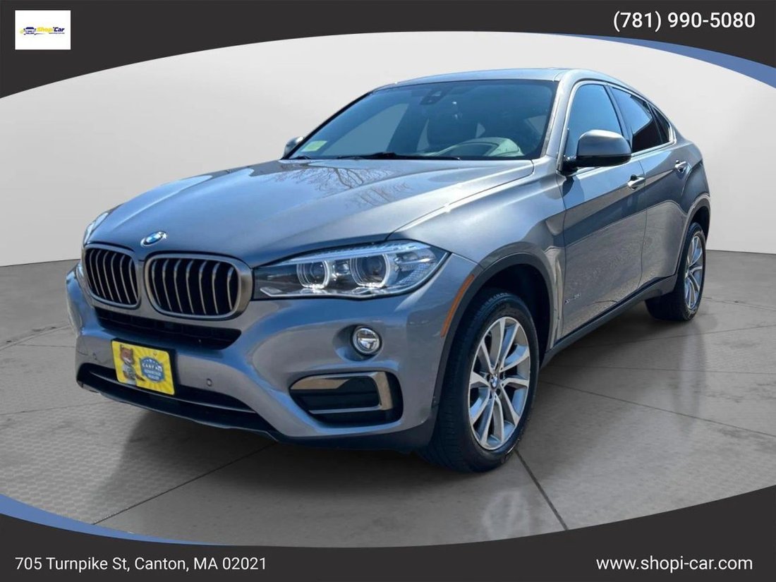 Suv in Canton, MA, United States 1 - 17650797