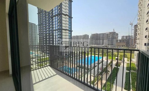 Wohnung in Dubai Hills Estate, Dubai, Vereinigte Arabische Emirate 1