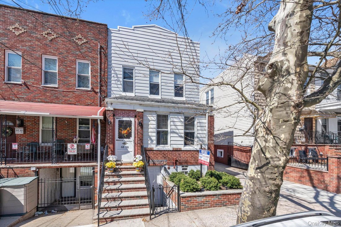 House in New York, New York, United States 2 - 17630968