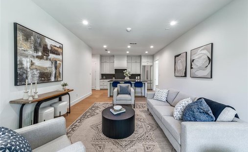 Condo in Dallas, Texas, United States 1
