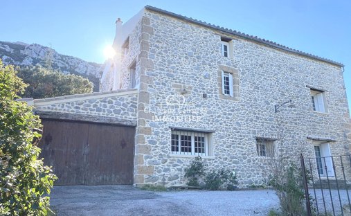 Maisons de campagne à Saint-Paul-de-Fenouillet, Occitanie, France 1