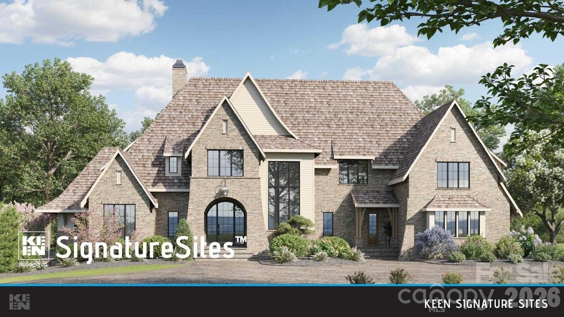 House in Charlotte, North Carolina, United States 1 - 17656813