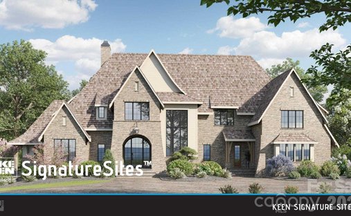 Haus in Steele Creek, North Carolina, Vereinigte Staaten 1