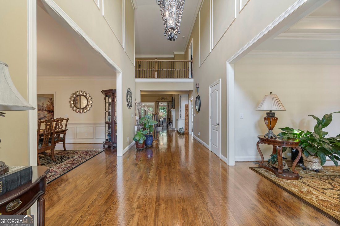 House in Marietta, Georgia, United States 5 - 17650476