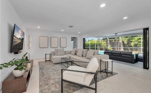 House in Naples, Florida, United States 1