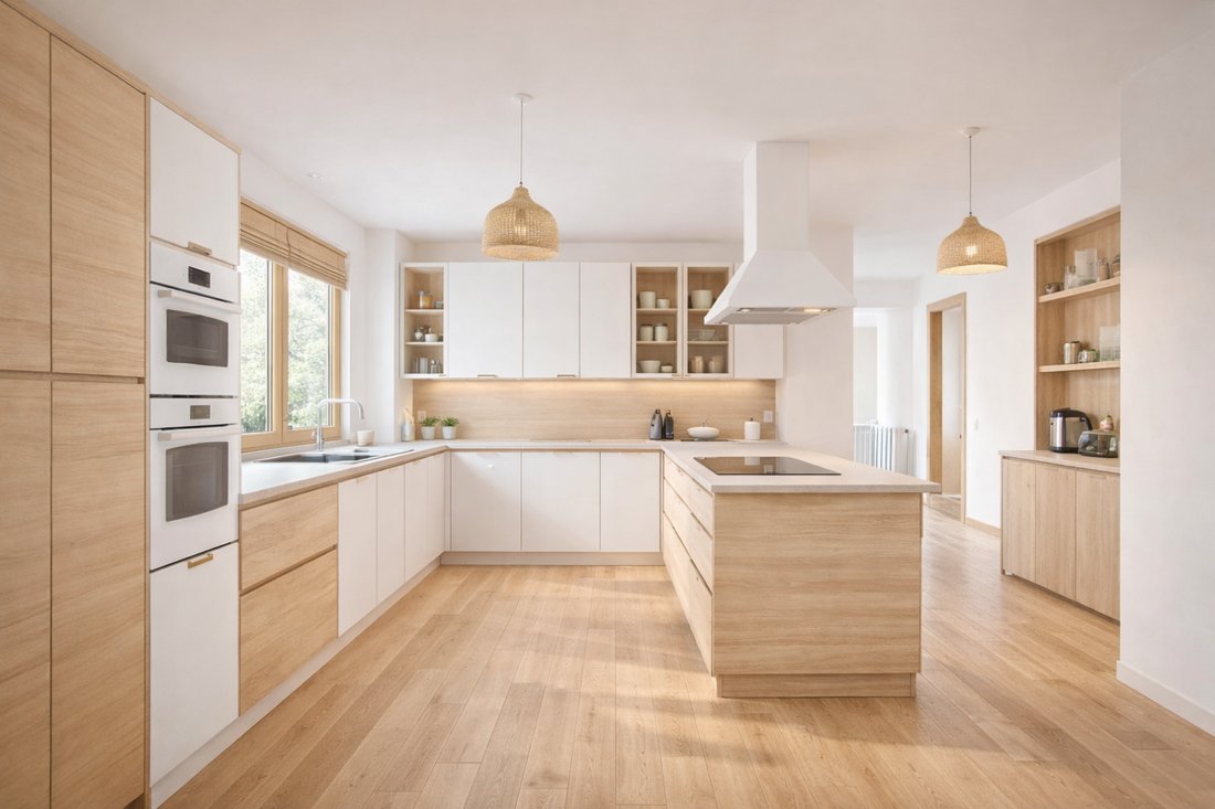 House in Spain 4 - 17137735