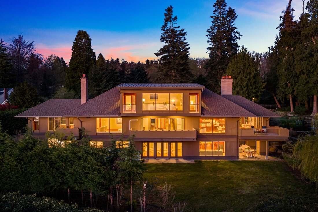 Woodway, Washington, United States 4 - 17653591
