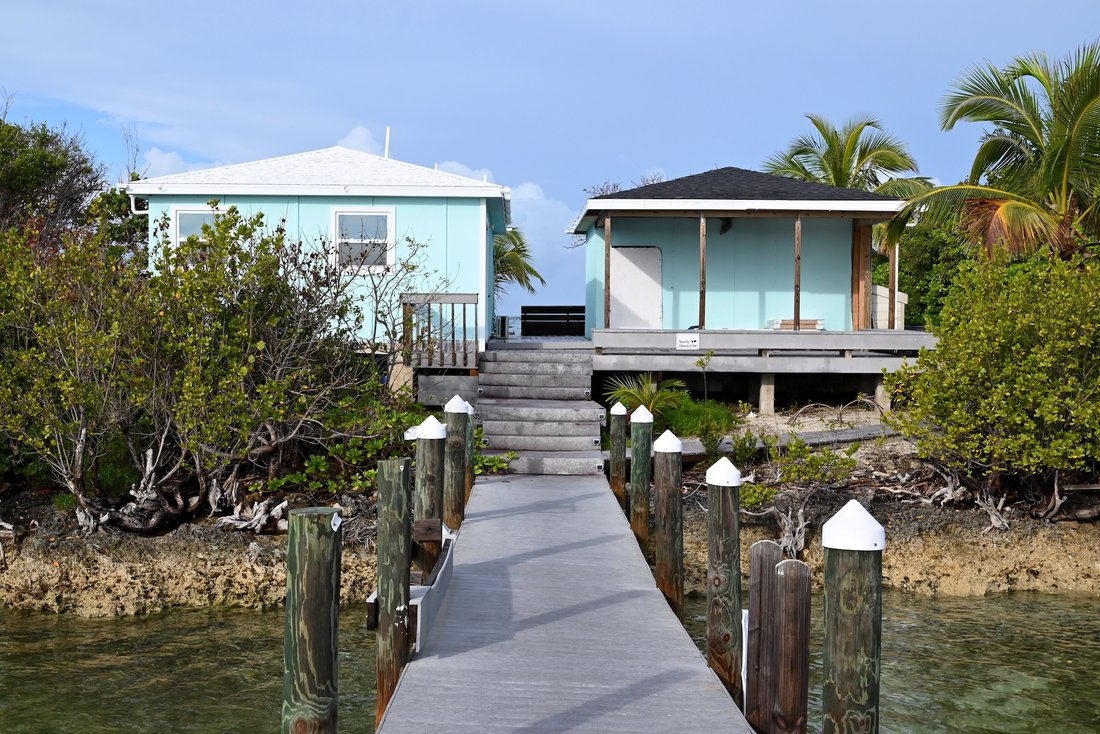 House in Blackwood Village, North Abaco, The Bahamas 1 - 17648954