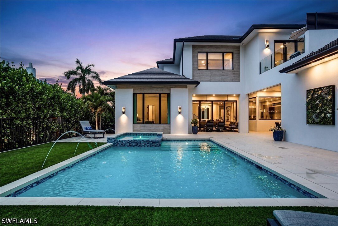 House in Naples, Florida, United States 1 - 17653775