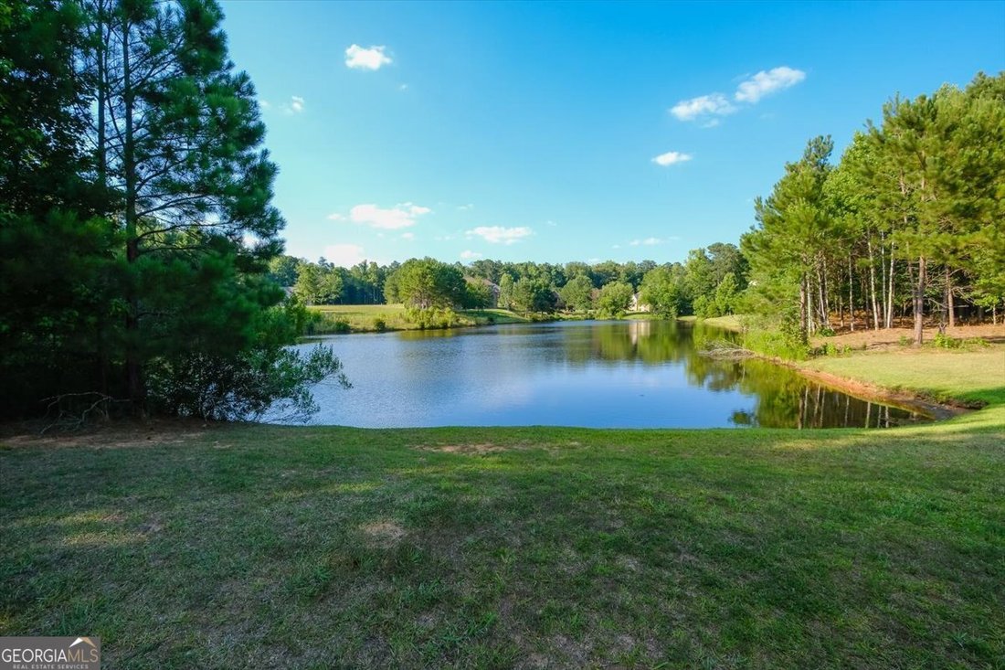 House in Forsyth, Georgia, United States 2 - 17650477