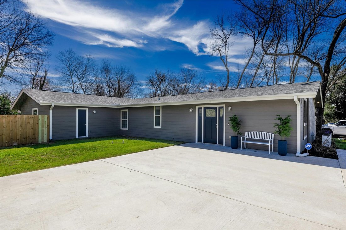 House in Austin, Texas, United States 2 - 17648435