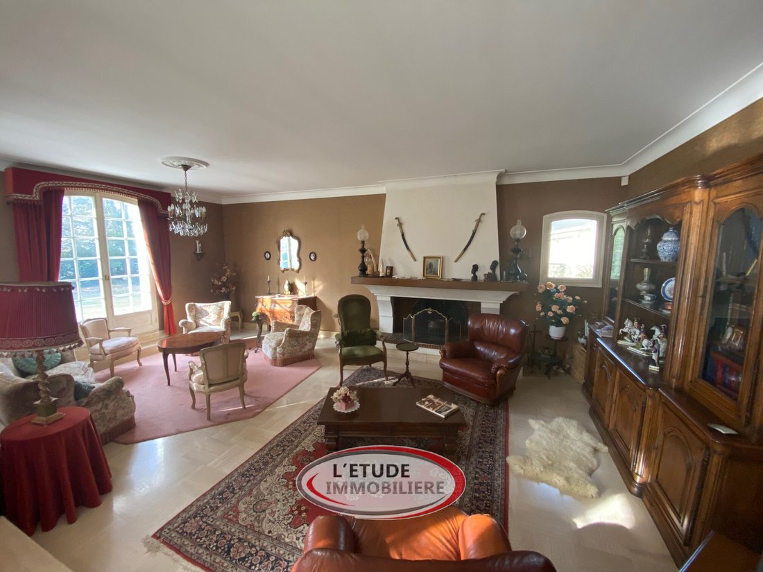 House in Carquefou Est-Hors Agglo, Carquefou, France 3 - 17654612