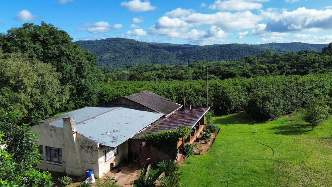 Farm Ranch in Hazyview, Mpumalanga, South Africa 5 - 17654033