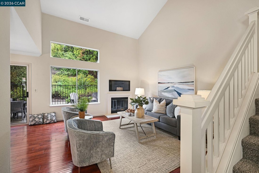 Townhouse in Danville, California, United States 3 - 17655256