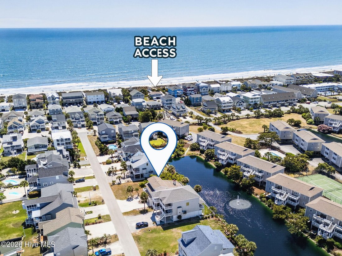 House in Ocean Isle Beach, North Carolina, United States 2 - 17655481