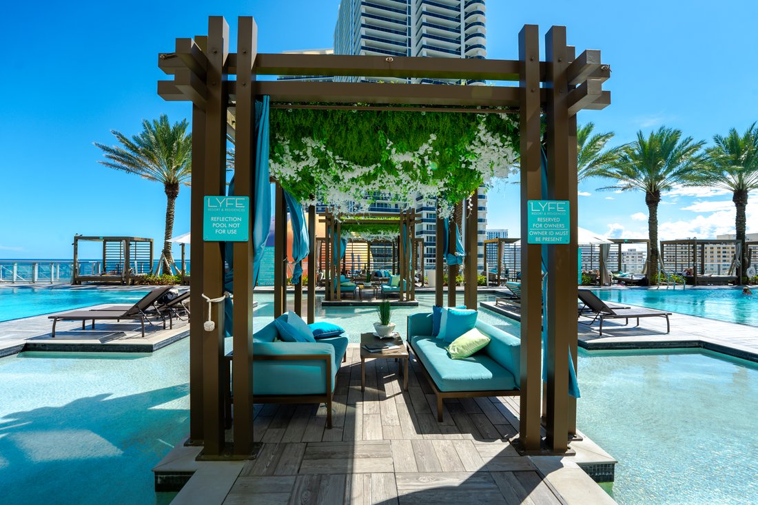 Condo in Hallandale Beach, Florida, United States 2 - 17653465