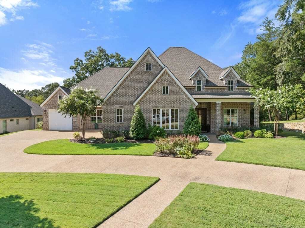 House in Tyler, Texas, United States 1 - 17656961