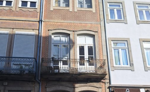 Casa en Braga (Maximinos, Se e Cividade), Braga, Portugal 1