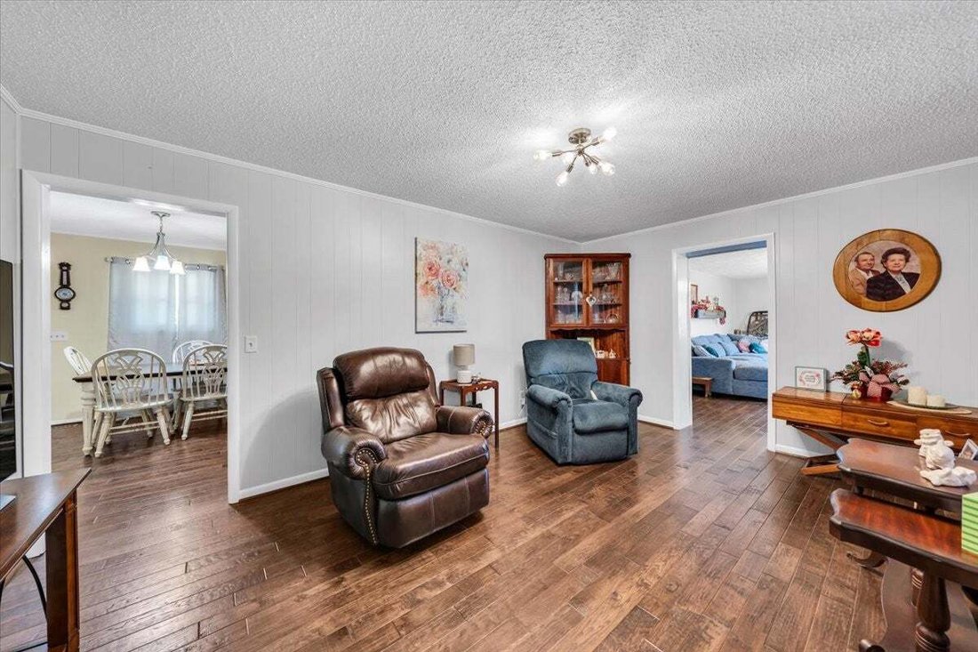 House in Woodbury, Tennessee, United States 4 - 17653573