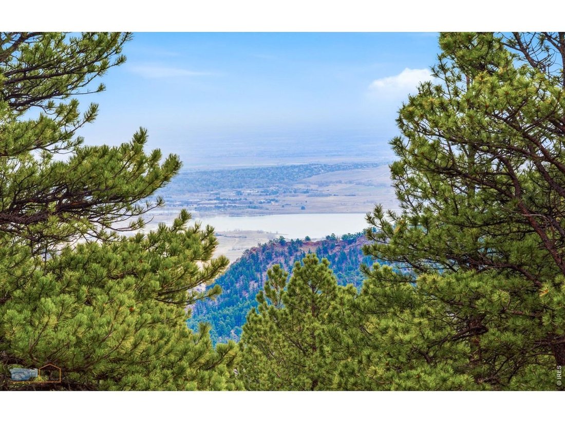 Land in Boulder, Colorado, United States 1 - 17656752