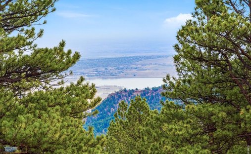 Terreno en Boulder, Colorado, Estados Unidos 1