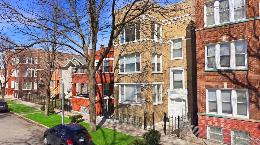 Chicago, Illinois, United States 1 - 17648666