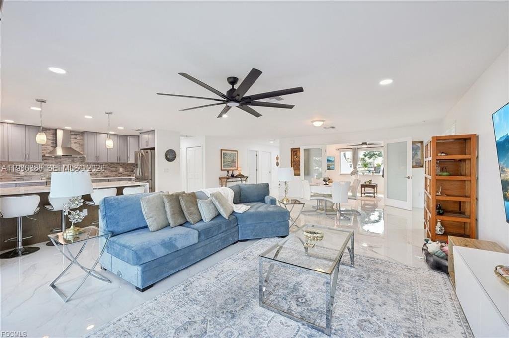 House in Cape Coral, Florida, United States 3 - 17648436