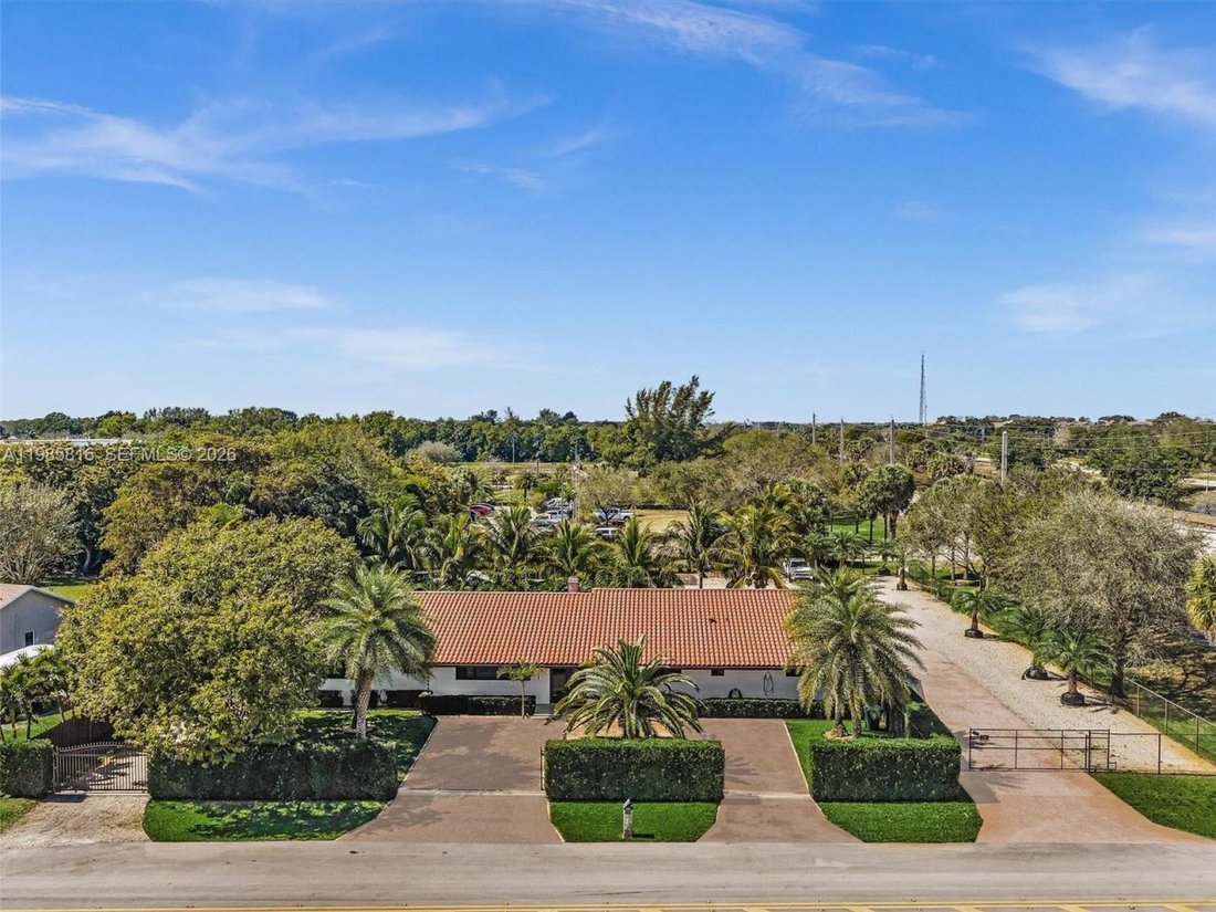 House in Southwest Ranches, Florida, United States 1 - 17651269