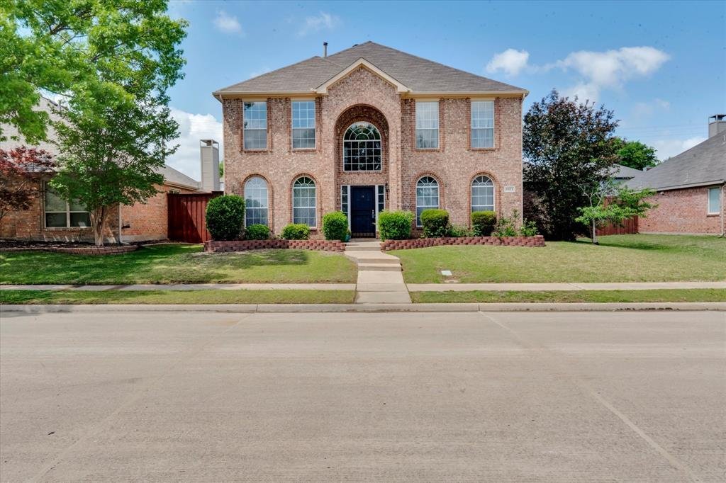 House in Lewisville, Texas, United States 1 - 17655821