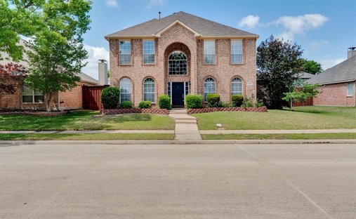 Casa a Lewisville, Texas, Stati Uniti 1