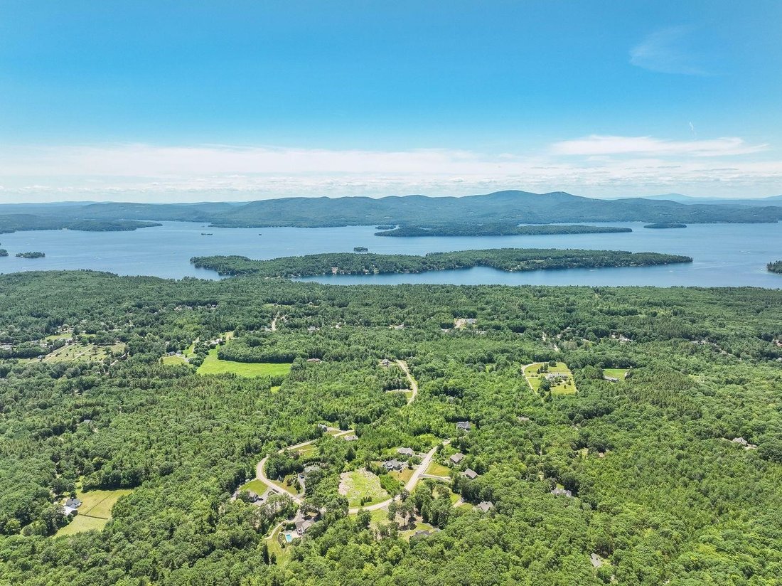 House in Wolfeboro, New Hampshire, United States 4 - 17658028