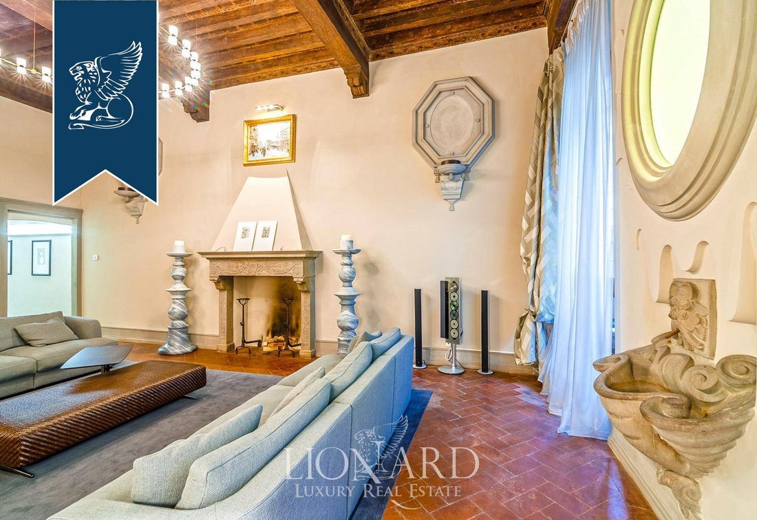 Apartment in Center, Florence, Tuscany 5 - 17425856