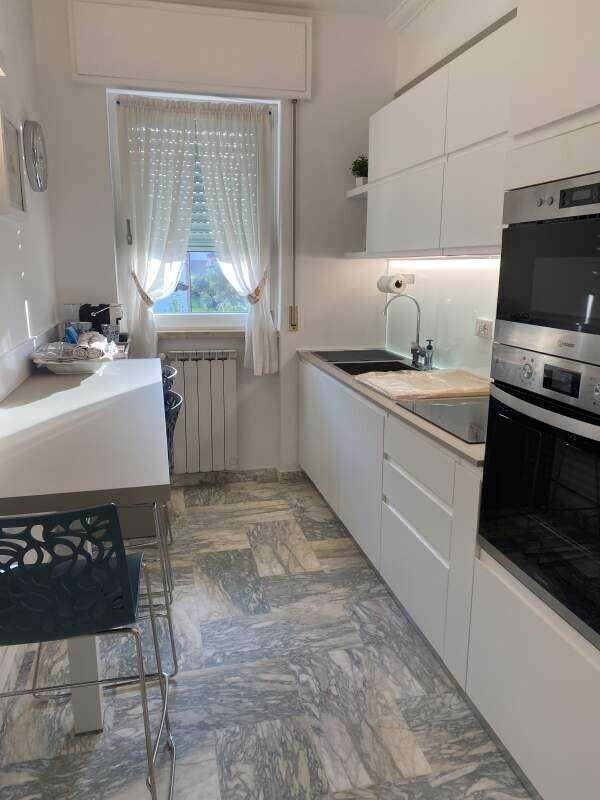Apartment in Center, Forte dei Marmi, Tuscany 2 - 17255141