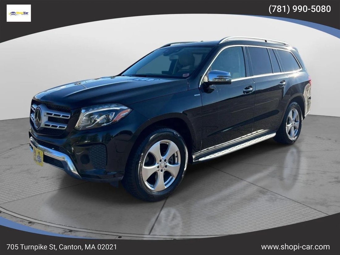 Suv in Canton, MA, United States 1 - 16214784