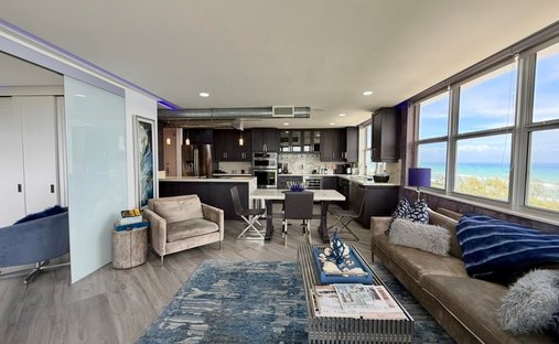 Condo in Boca Raton, Florida, United States 1