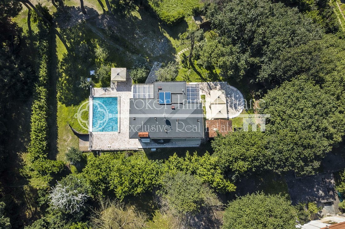 Villa in Camaiore, Tuscany, Italy 5 - 17491329
