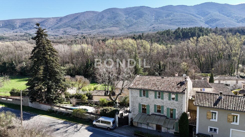 House in Saint-Martin-de-Castillon, Provence-Alpes-Côte d'Azur, France 2 - 17540635