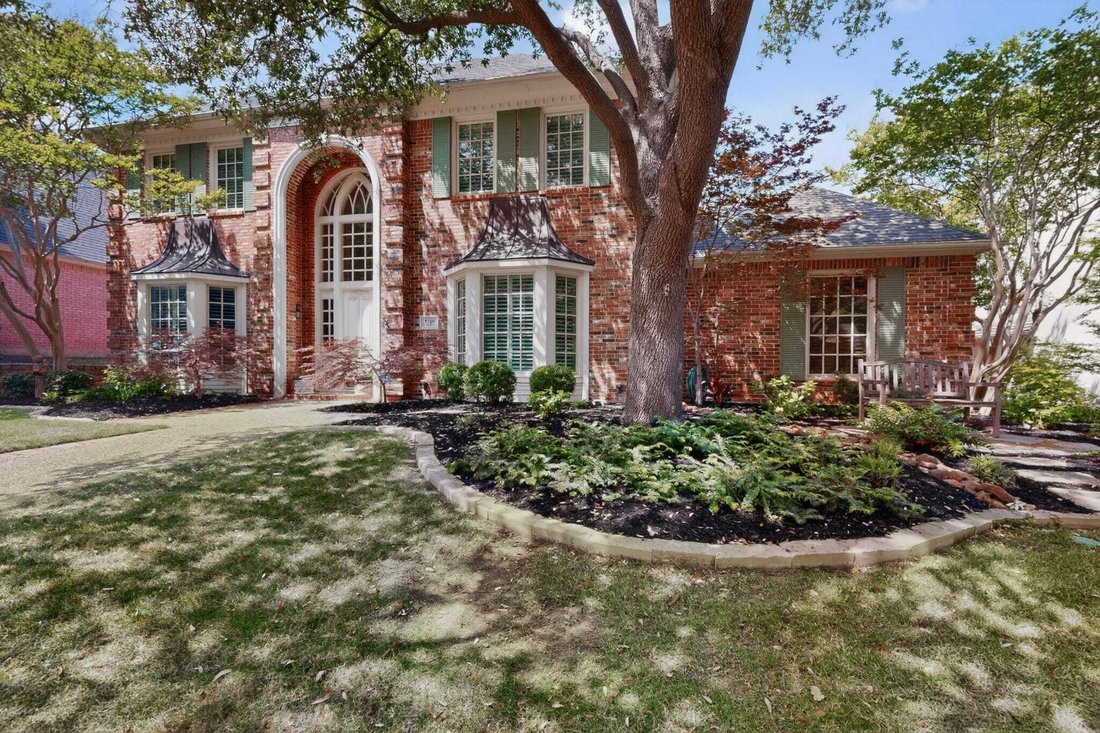 House in Plano, Texas, United States 1 - 17656964