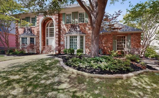 Casa a Plano, Texas, Stati Uniti 1
