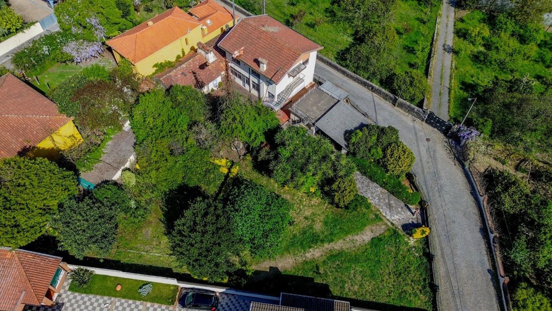 Townhouse in Portugal 1 - 17651921