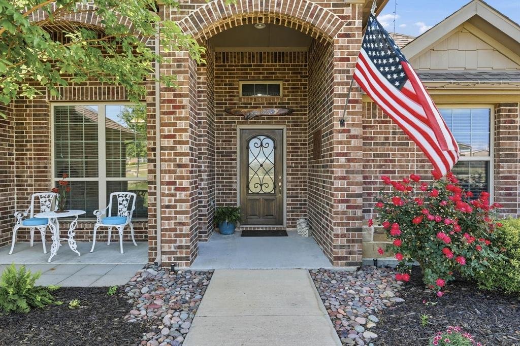House in Decatur, Texas, United States 3 - 17654193
