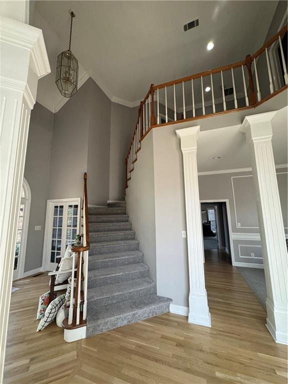 House in Powder Springs, Georgia, United States 4 - 17648981