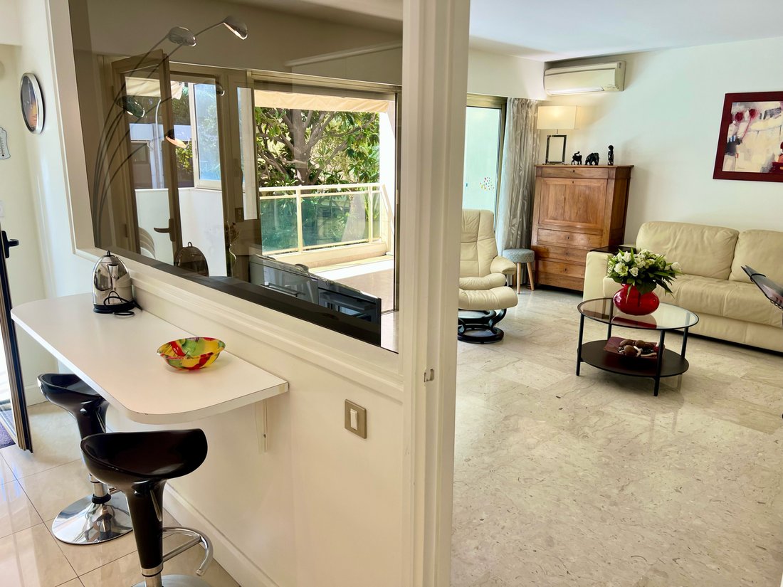 Apartment in Cannes, Provence-Alpes-Côte d'Azur, France 4 - 17657778