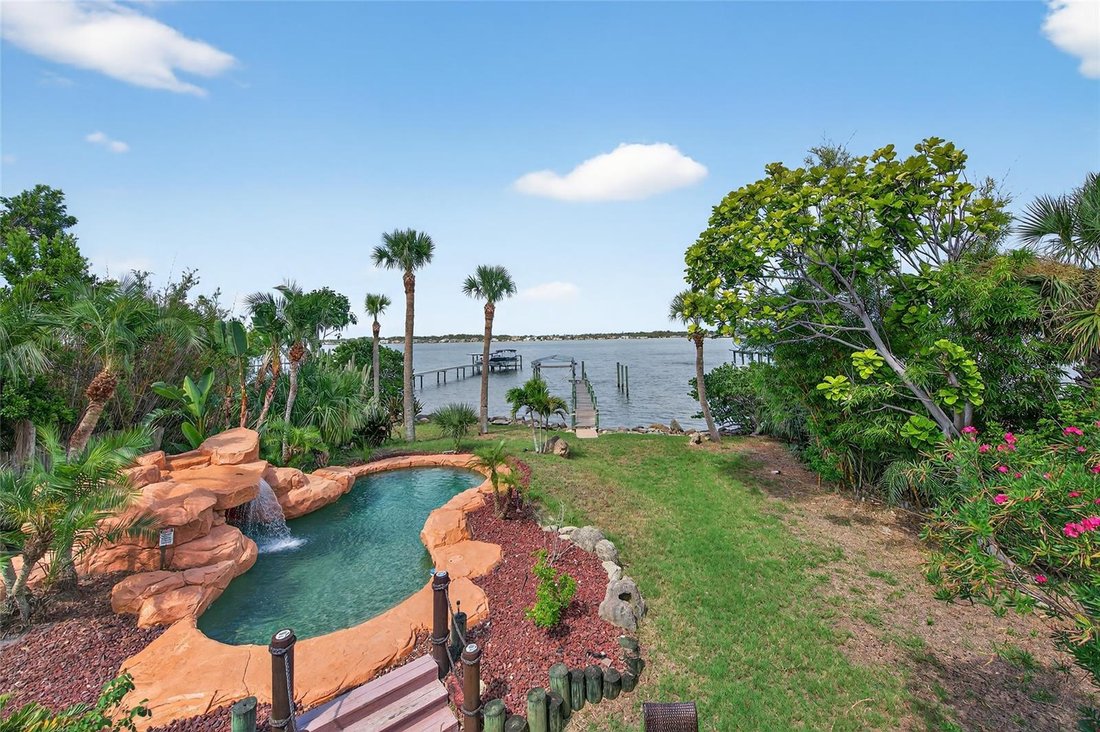 House in Daytona Beach, Florida, United States 1 - 17659882