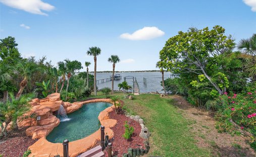 House in Daytona Beach, Florida, United States 1