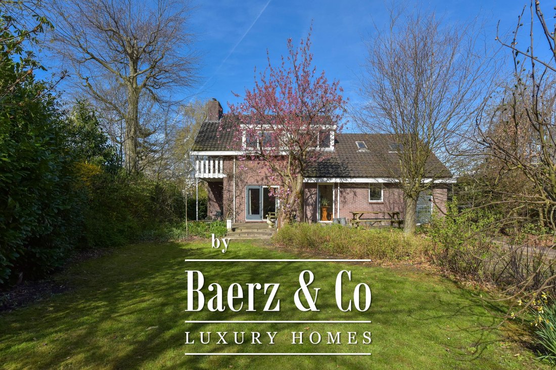 Villa in Mijdrecht, Utrecht, Netherlands 2 - 17649825