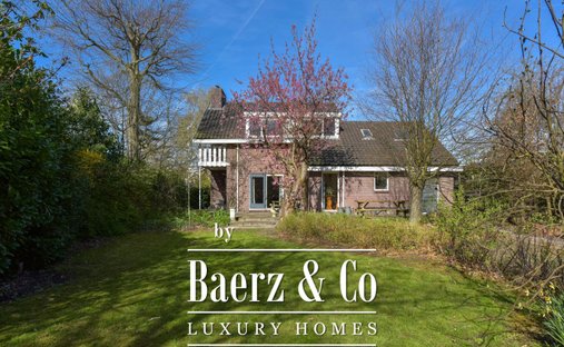 Villa à Mijdrecht, Utrecht, Pays-Bas 1