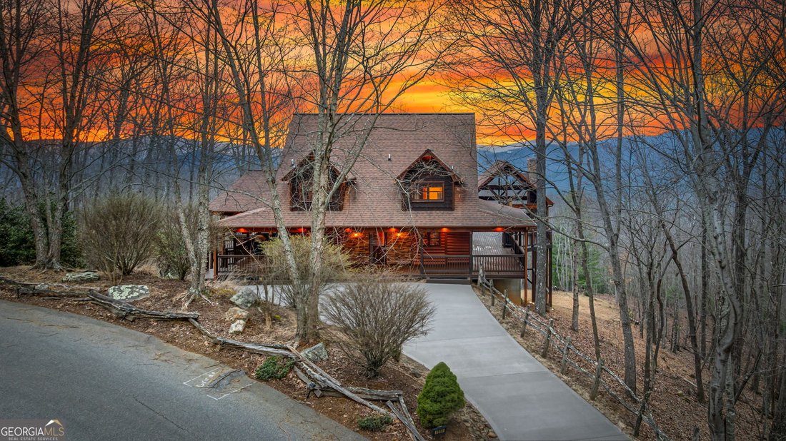 Mineral Bluff, Georgia, United States 1 - 17654770