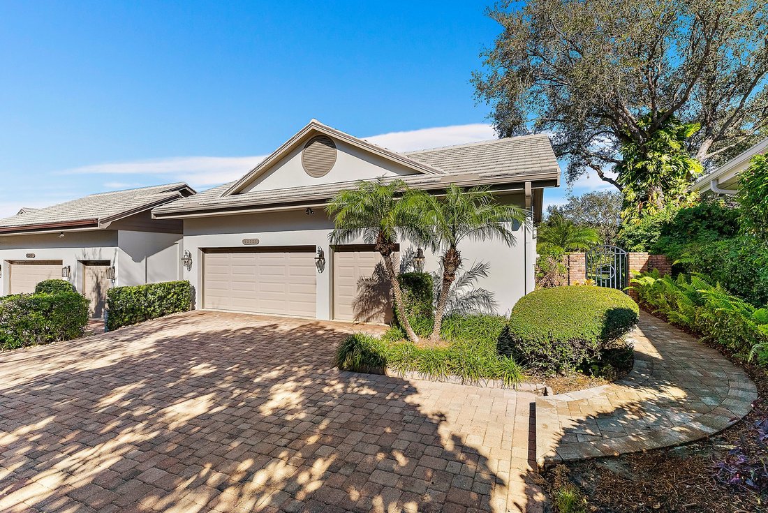 House in Tequesta, Florida, United States 3 - 17651203