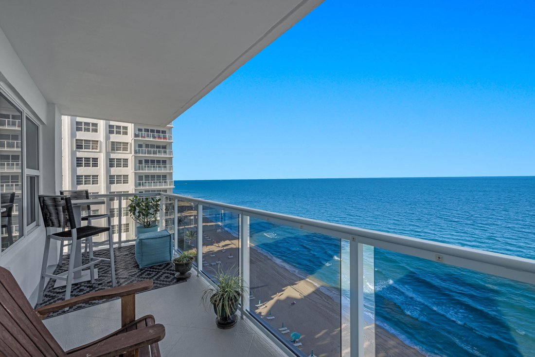 Condo in Fort Lauderdale, Florida, United States 1 - 17648497
